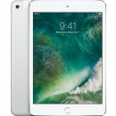 Apple iPad Mini 4 Wi-Fi+Cellular 128GB Silver MK772FD/A