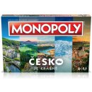 Monopoly Česko je krásné