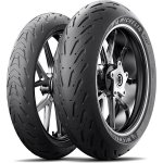 Michelin Road 5 160/60 R17 69W – Zboží Mobilmania