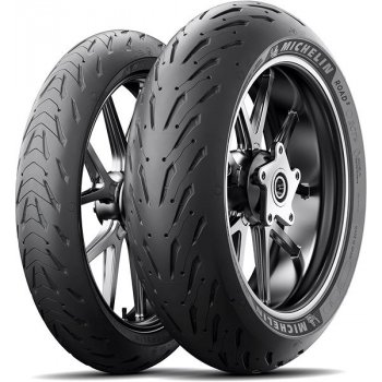 Michelin Road 5 160/60 R17 69W