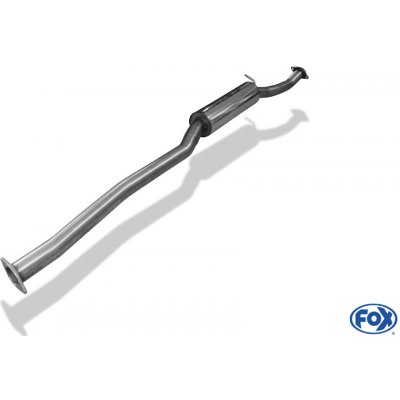 FOX HY151050-VSD – Hledejceny.cz