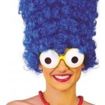 Guirca Fiestas Španělsko Brýle Mimoň – Zboží Dáma