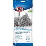 Trixie Sáčky do kočičích toalet 46 x 59 cm 10 ks – Zboží Dáma