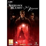 Sherlock Holmes vs Jack the Ripper – Hledejceny.cz
