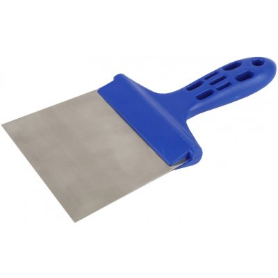 Špachtle nerezová 130 x 85 mm Kubala – Zboží Mobilmania