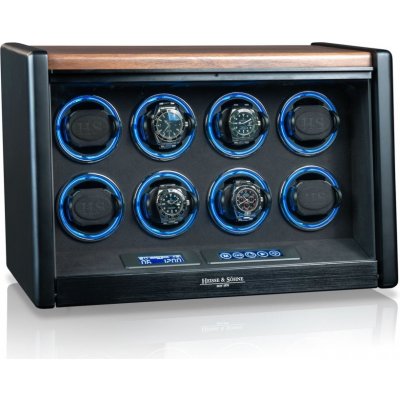 Heisse & Söhne 70019/222.32 Madrid 8 – Sleviste.cz