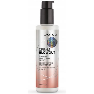 Joico Dream Blowout Thermal Protection Creme 200 ml – Zboží Mobilmania