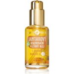 Purity Vision Bio Jantarový pleťový olej 45 ml – Zboží Dáma