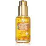 Purity Vision Bio Jantarový pleťový olej 45 ml – Hledejceny.cz