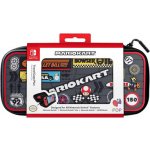 PDP Deluxe Travel Case Mario Kart Averts Licensed Switch – Zboží Živě