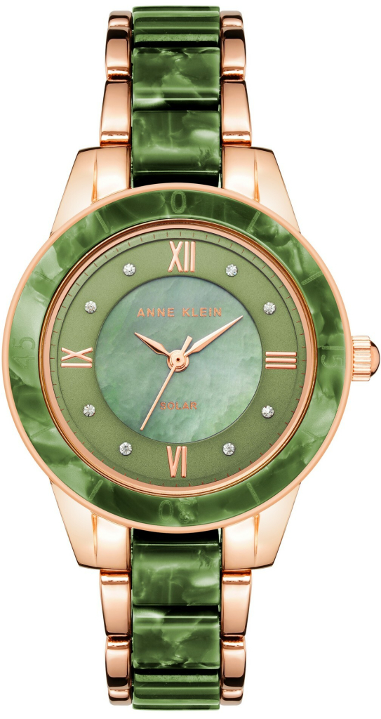 Anne Klein AK/3610RGGN