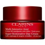Clarins Super Restorative Day Cream Dry Skin denní krémy suchá pleť 50 ml – Zboží Dáma
