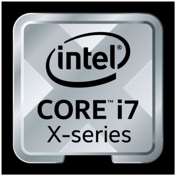 Intel Core i7-7800X X-Series BX80673I77800X