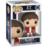 Funko Pop! E.T. the Extra Terrestrial Elliot – Hledejceny.cz