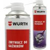 Würth Čistič sání a škrtících klapek 500ml