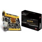 Biostar A68N-2100K – Zboží Živě