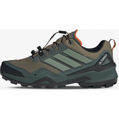 adidas Terrex Skychaser Gtx pánské trekové boty – Zboží Dáma