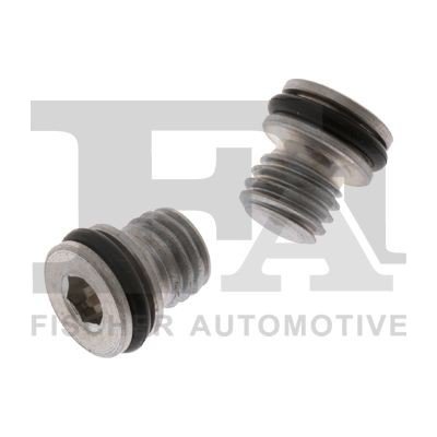 Závit motorové svíčky FA1 257.896.001 (257896001) – Hledejceny.cz