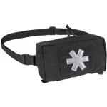 Helikon-Tex Lékárnička Modular Individual Med Kit Black – Hledejceny.cz