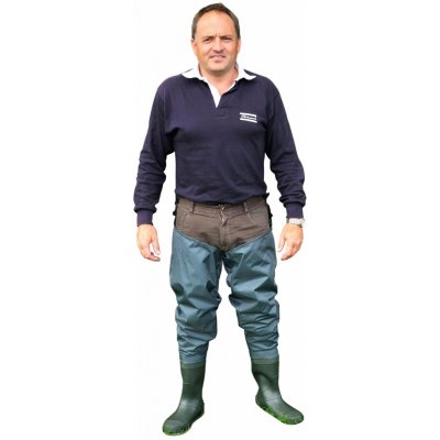 Shakespeare Brodící Holinky Sigma Nylon Hip – Sleviste.cz
