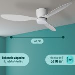 Noaton 11132WW – Zboží Dáma