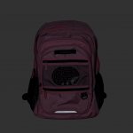 Stil Batoh Chill Pink růžová – Zboží Mobilmania