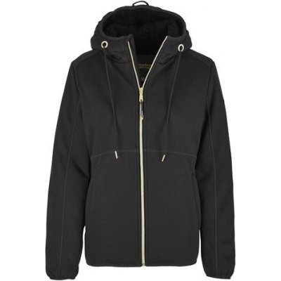 Eskadron Dámská mikina Ruby tmavě zelená – Sleviste.cz