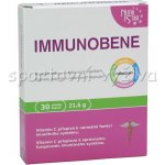 NutriStar Immunobene 30 tablet – Hledejceny.cz