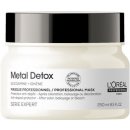 L'Oréal Série Expert Metal Detox Mask 250 ml