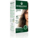 Herbatint permanentní barva na vlasy tmavá popelavá blond 6C 150 ml – Zbozi.Blesk.cz