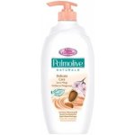 Palmolive Naturals Delicate Care Almond Milk vyživující sprchový gel 750 ml – Zbozi.Blesk.cz