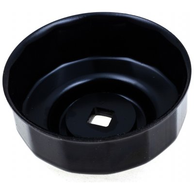 Hlavice na povolování olejových filtrů 76 mm, 14 hran, VW, BMW, OPEL - JONNESWAY HC-76/14 – Zboží Mobilmania