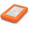 Pevný disk externí LaCie Rugged Mini 4TB, LAC9000633