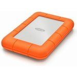 LaCie Rugged Mini 4TB, LAC9000633 – Zboží Živě