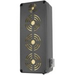 Viano Vodotěsný bezdrátový ultrazvukový odpuzovač na kuny myši a potkany ODA-2 King – Zboží Dáma