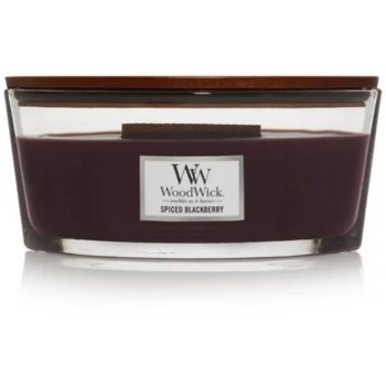 WoodWick Spiced Blackberry 453,6 g