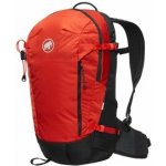 Mammut Lithium 20l blood red-black – Zboží Dáma