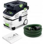 Festool Cleantec CTL Midi 574832 – Sleviste.cz