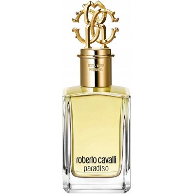 Roberto Cavalli Paradiso new design parfémovaná voda dámská 100 ml – Zboží Mobilmania