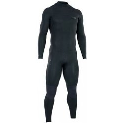 ION Element 3/2 Back Zip men BLACK