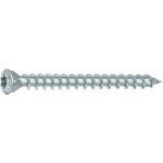 SCH HECO-Topix-plus podlahový vrut LKO TORX ocel pozink-modrý Varianta: HECO-Topix-plus podlahový vrut LKO 3.5x 60 Torx 10 ocel pozink-modrý – Hledejceny.cz
