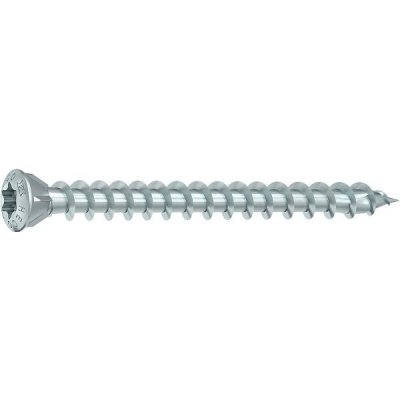 SCH HECO-Topix-plus podlahový vrut LKO TORX ocel pozink-modrý Varianta: HECO-Topix-plus podlahový vrut LKO 3.5x 60 Torx 10 ocel pozink-modrý – Hledejceny.cz