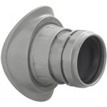 Haas HT 110/50 mm 5002 – Hledejceny.cz