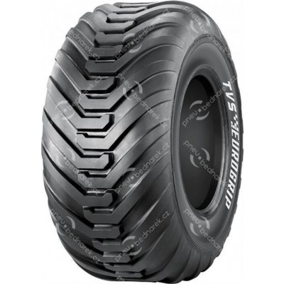 TVS EUROGRIP IM72 400/60-15,5 149A8 TL – Hledejceny.cz