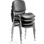 AJ Produkty Konferenční židle Nelson – Sleviste.cz