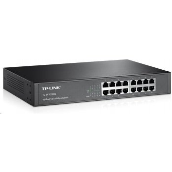 TP-Link TL-SF1016