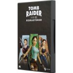 Tomb Raider 1 - 3 Remastered – Hledejceny.cz