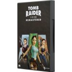 Tomb Raider 1 - 3 Remastered – Zboží Mobilmania