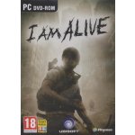 I Am Alive – Zboží Dáma