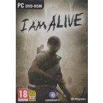 I Am Alive – Hledejceny.cz